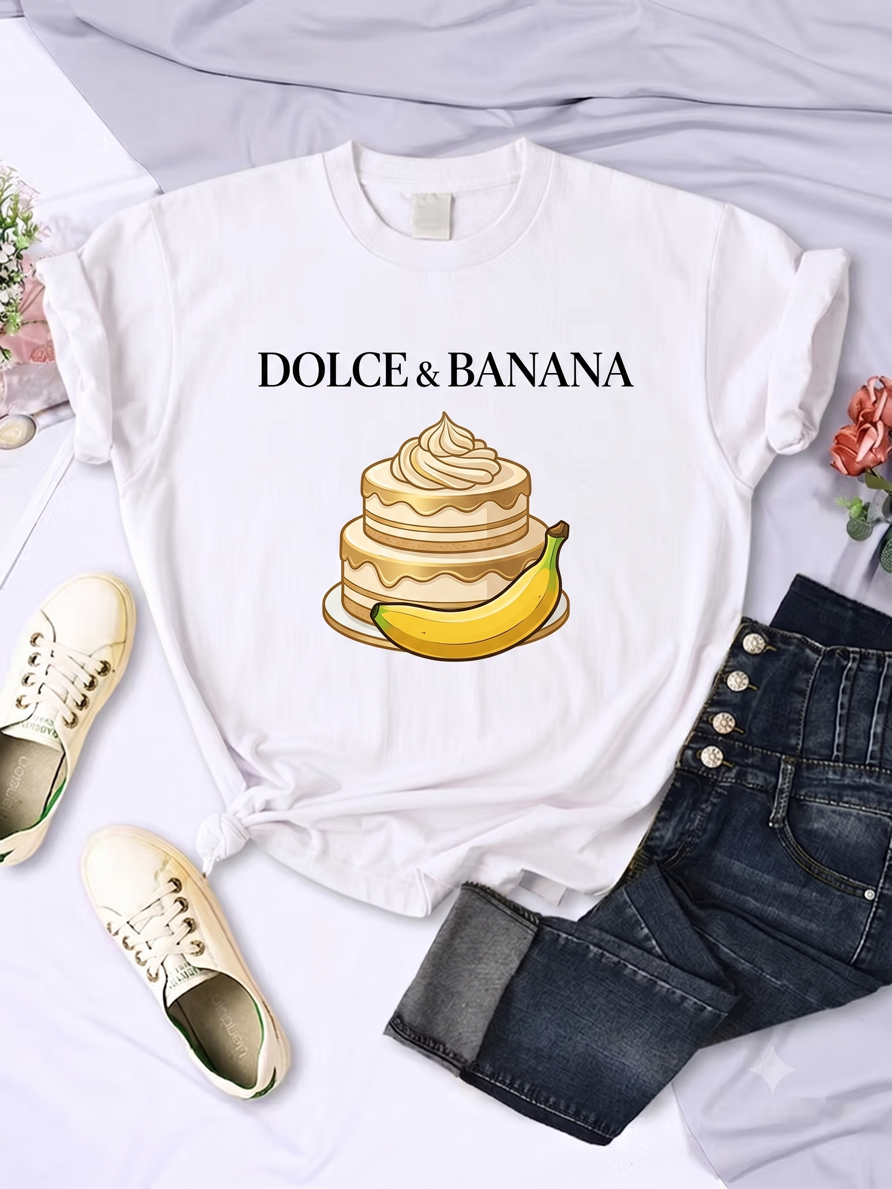 DOLCE & BANANA